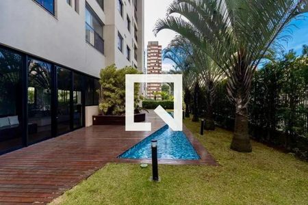 Apartamento para alugar com 44m², 1 quarto e 1 vagaÁrea comum