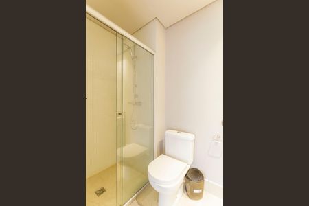 Apartamento para alugar com 70m², 1 quarto e 1 vagaBanheiro