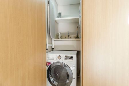 Apartamento para alugar com 70m², 1 quarto e 1 vagaÁrea de Serviço