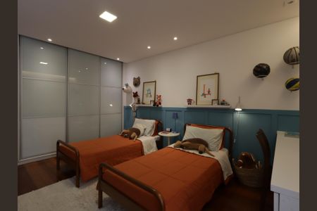 Casa à venda com 351m², 3 quartos e 3 vagasQuarto