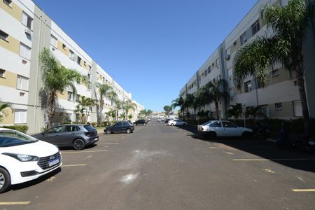 Apartamento para alugar com 43m², 2 quartos e 1 vagaGaragem