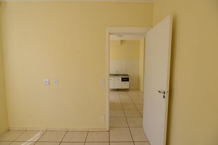 Apartamento para alugar com 43m², 2 quartos e 1 vagaQuarto 1