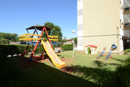 Apartamento para alugar com 43m², 2 quartos e 1 vagaÁrea comum - Playground