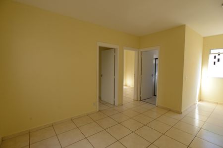 Apartamento para alugar com 43m², 2 quartos e 1 vagaSala/Cozinha