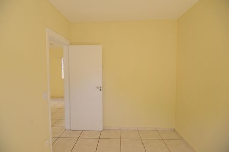 Apartamento para alugar com 43m², 2 quartos e 1 vagaQuarto 1