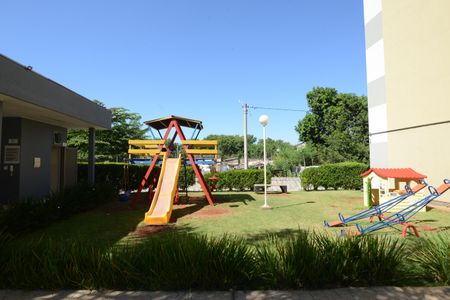 Apartamento para alugar com 43m², 2 quartos e 1 vagaÁrea comum - Playground