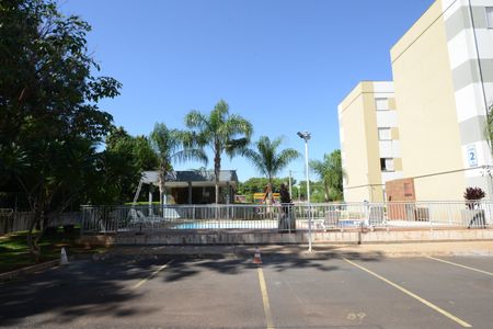 Apartamento para alugar com 43m², 2 quartos e 1 vagaÁrea comum - Piscina