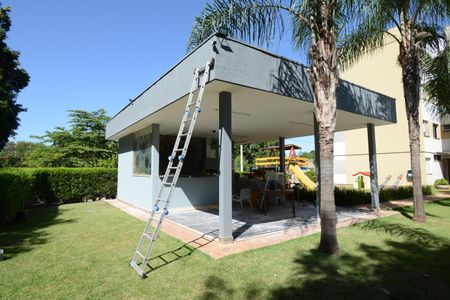 Apartamento para alugar com 43m², 2 quartos e 1 vagaÁrea comum - Churrasqueira