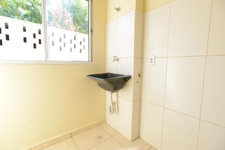 Apartamento para alugar com 43m², 2 quartos e 1 vagaÁrea de Serviço