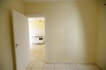 Apartamento para alugar com 43m², 2 quartos e 1 vagaQuarto 2