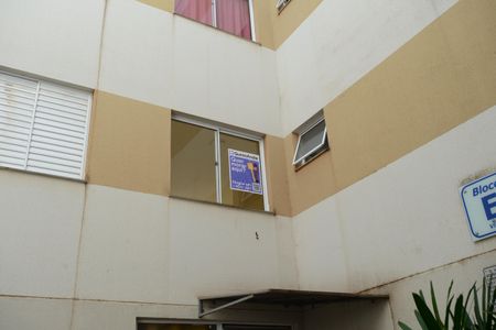 Apartamento para alugar com 43m², 2 quartos e 1 vagaPlaca
