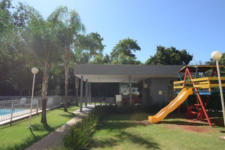 Apartamento para alugar com 43m², 2 quartos e 1 vagaÁrea comum - Churrasqueira