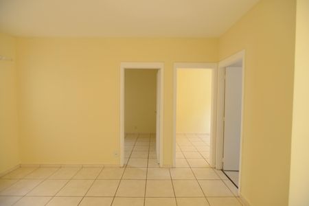 Apartamento para alugar com 43m², 2 quartos e 1 vagaSala/Cozinha