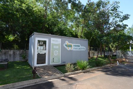 Apartamento para alugar com 43m², 2 quartos e 1 vagaÁrea comum - Mercadinho