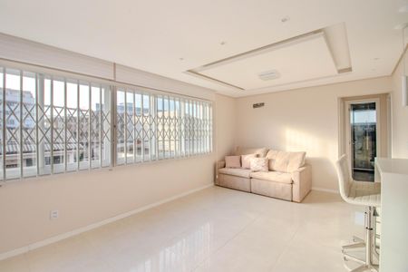 Apartamento para alugar com 74m², 2 quartos e 1 vaga Apartamento para alugar com 74m², 2 quartos e 1 vagaSala