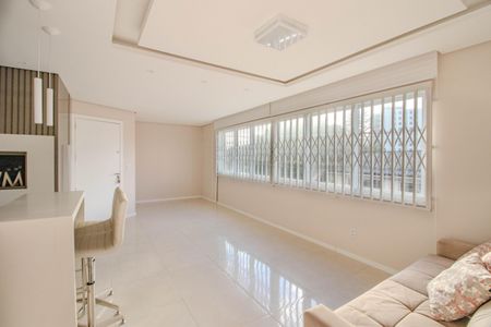 Apartamento para alugar com 74m², 2 quartos e 1 vaga Apartamento para alugar com 74m², 2 quartos e 1 vagaSala