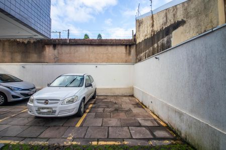 Apartamento para alugar com 74m², 2 quartos e 1 vaga Apartamento para alugar com 74m², 2 quartos e 1 vagaGaragem