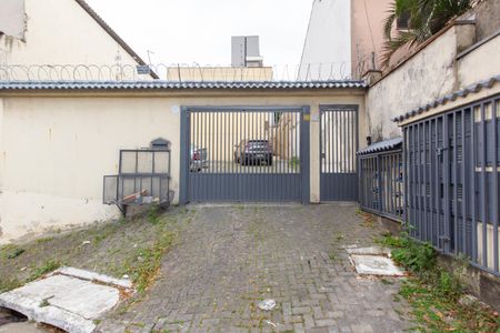 Casa de condomínio à venda com 70m², 2 quartos e 1 vaga Casa de condomínio à venda com 70m², 2 quartos e 1 vagaFachada