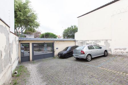 Casa de condomínio à venda com 70m², 2 quartos e 1 vaga Casa de condomínio à venda com 70m², 2 quartos e 1 vagaGaragem