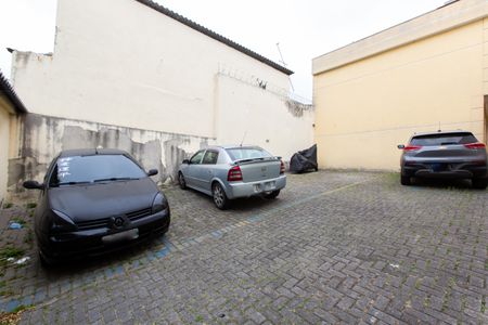 Casa de condomínio à venda com 70m², 2 quartos e 1 vaga Casa de condomínio à venda com 70m², 2 quartos e 1 vagaGaragem