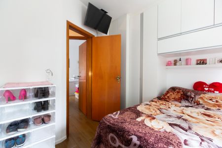 Casa de condomínio à venda com 70m², 2 quartos e 1 vaga Casa de condomínio à venda com 70m², 2 quartos e 1 vagaSuíte 2