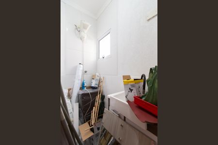 Casa de condomínio à venda com 70m², 2 quartos e 1 vaga Casa de condomínio à venda com 70m², 2 quartos e 1 vagaBanheiro da Suíte 1