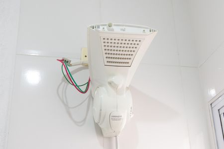 Casa de condomínio à venda com 70m², 2 quartos e 1 vaga Casa de condomínio à venda com 70m², 2 quartos e 1 vagaBanheiro da Suíte 1