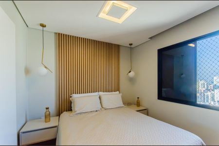 Apartamento à venda com 146m², 3 quartos e 3 vagasSuíte