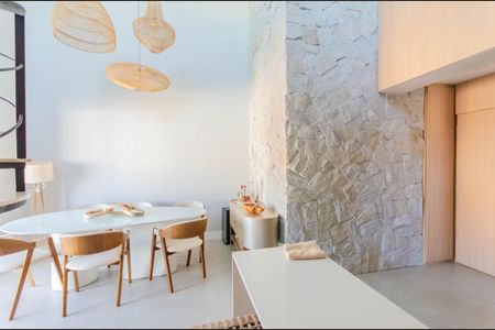 Apartamento à venda com 146m², 3 quartos e 3 vagasCozinha e Copa