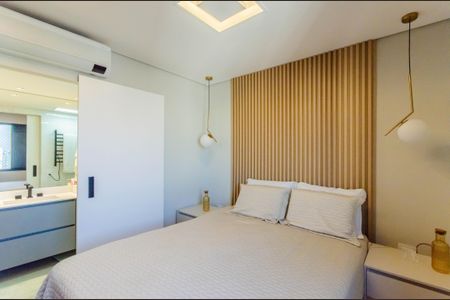 Apartamento à venda com 146m², 3 quartos e 3 vagasSuíte