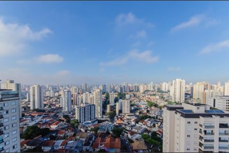 Apartamento à venda com 146m², 3 quartos e 3 vagasVista Andar Superior