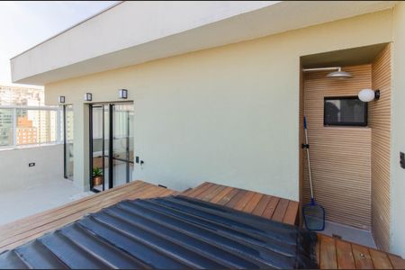 Apartamento à venda com 146m², 3 quartos e 3 vagasAndar Superior