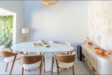 Apartamento à venda com 146m², 3 quartos e 3 vagasCozinha e Copa