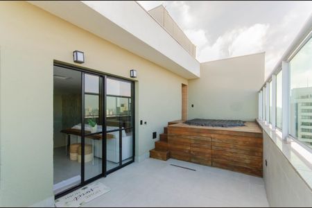 Apartamento à venda com 146m², 3 quartos e 3 vagasAndar Superior