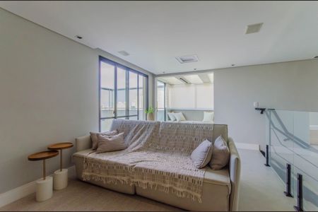 Apartamento à venda com 146m², 3 quartos e 3 vagasSala