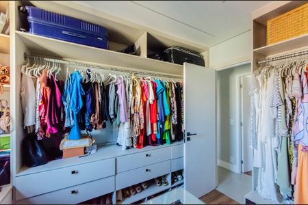 Apartamento à venda com 146m², 3 quartos e 3 vagasQuarto 1