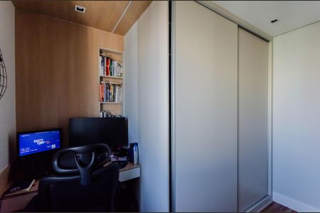 Apartamento à venda com 146m², 3 quartos e 3 vagasQuarto 2