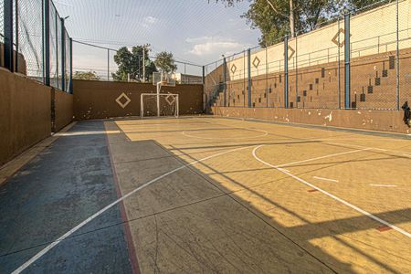 Apartamento à venda com 48m², 2 quartos e 1 vaga Apartamento à venda com 48m², 2 quartos e 1 vagaÁrea comum