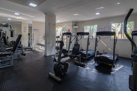 Apartamento à venda com 48m², 2 quartos e 1 vaga Apartamento à venda com 48m², 2 quartos e 1 vagaÁrea comum