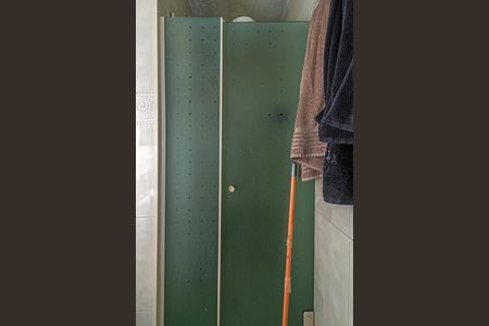 Apartamento à venda com 48m², 2 quartos e 1 vaga Apartamento à venda com 48m², 2 quartos e 1 vagaBanheiro