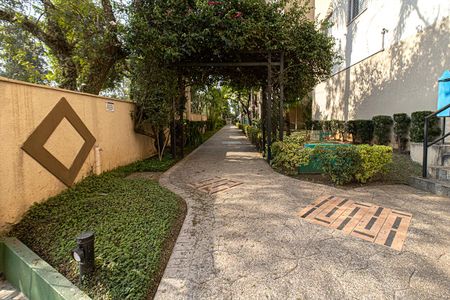 Apartamento à venda com 48m², 2 quartos e 1 vaga Apartamento à venda com 48m², 2 quartos e 1 vagaÁrea comum