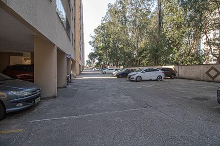 Apartamento à venda com 48m², 2 quartos e 1 vaga Apartamento à venda com 48m², 2 quartos e 1 vagaÁrea comum