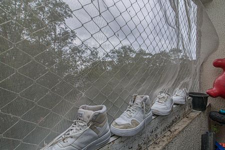 Apartamento à venda com 48m², 2 quartos e 1 vaga Apartamento à venda com 48m², 2 quartos e 1 vagaVaranda Sala