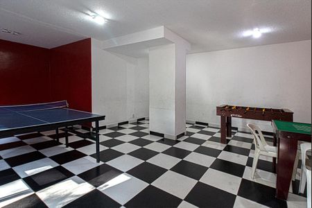 Apartamento à venda com 48m², 2 quartos e 1 vaga Apartamento à venda com 48m², 2 quartos e 1 vagaÁrea comum