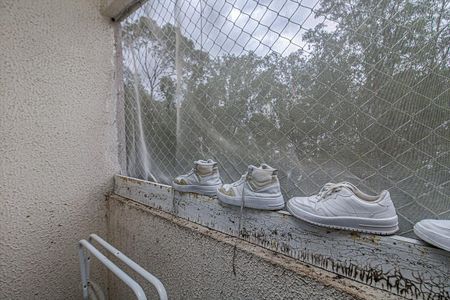 Apartamento à venda com 48m², 2 quartos e 1 vaga Apartamento à venda com 48m², 2 quartos e 1 vagaVaranda Sala