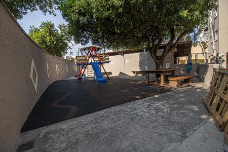 Apartamento à venda com 48m², 2 quartos e 1 vaga Apartamento à venda com 48m², 2 quartos e 1 vagaÁrea comum