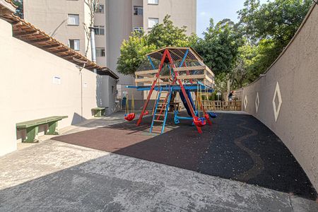 Apartamento à venda com 48m², 2 quartos e 1 vaga Apartamento à venda com 48m², 2 quartos e 1 vagaÁrea comum