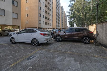 Apartamento à venda com 48m², 2 quartos e 1 vaga Apartamento à venda com 48m², 2 quartos e 1 vagaÁrea comum