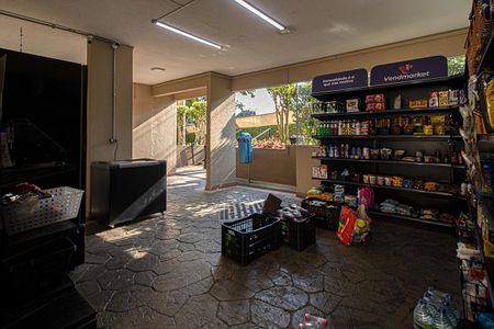 Apartamento à venda com 48m², 2 quartos e 1 vaga Apartamento à venda com 48m², 2 quartos e 1 vagaÁrea comum