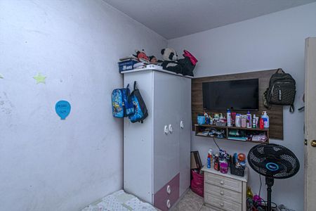 Apartamento à venda com 48m², 2 quartos e 1 vaga Apartamento à venda com 48m², 2 quartos e 1 vagaQuarto 2